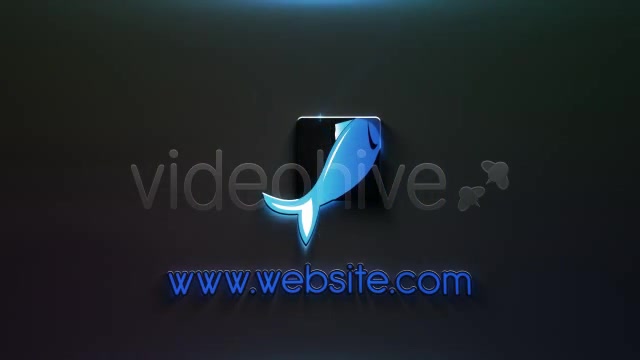 Magic Logo Reveal - Download Videohive 563211