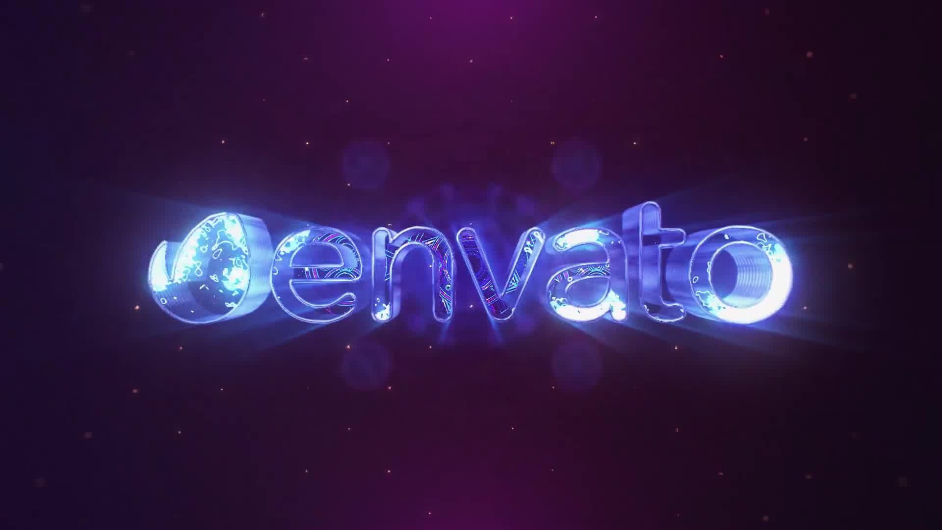 Magic Logo Reveal Videohive 24898480 After Effects Image 8