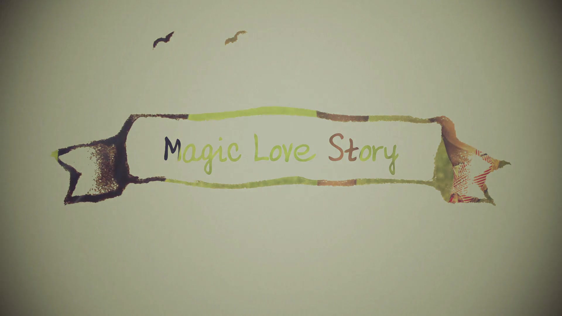 Magic Love Story | Double Exposure Titles Videohive 21221671 After Effects Image 13