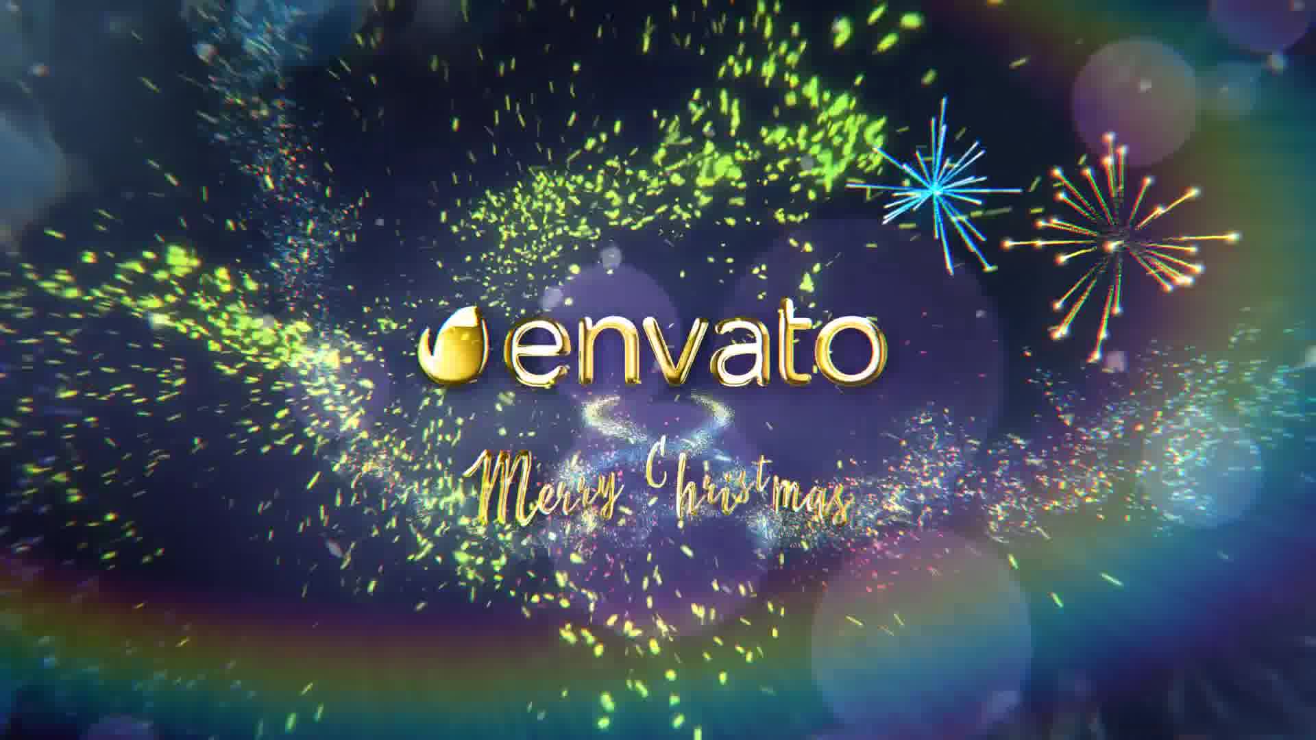 Magic Merry Christmas Videohive 25193706 After Effects Image 12