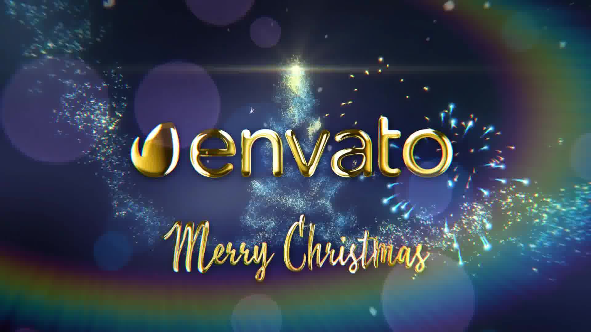 Magic Merry Christmas Videohive 25193706 After Effects Image 13
