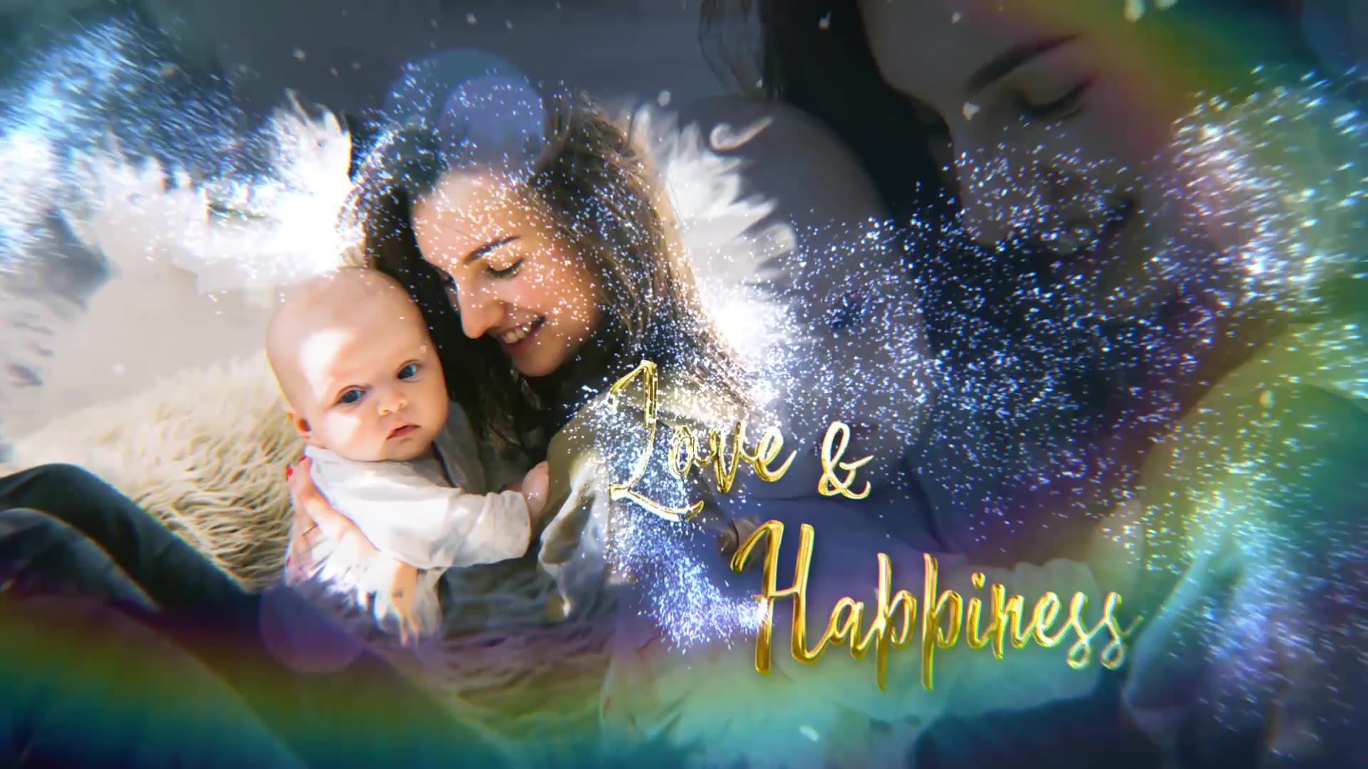 Magic Merry Christmas Videohive 25193706 After Effects Image 5