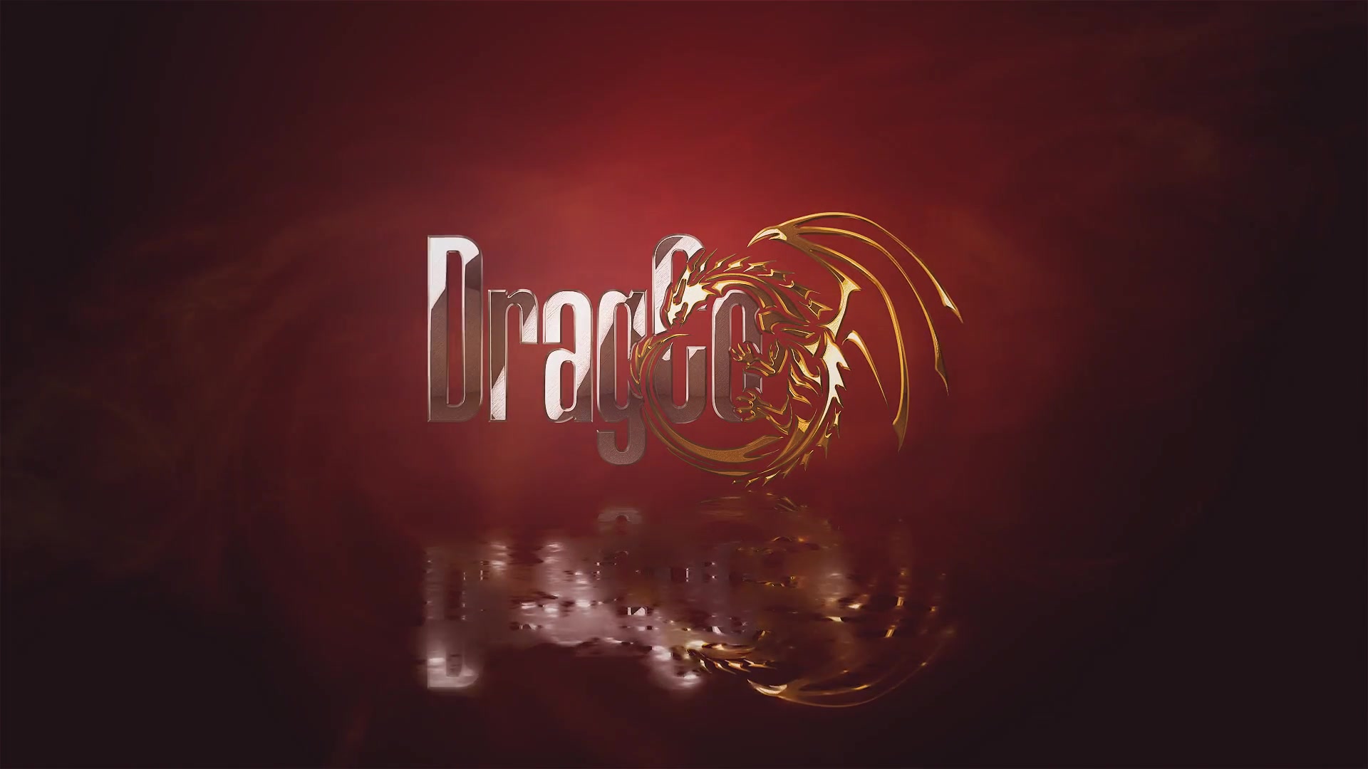 Magic Metal Particles Logo Reveal Videohive 26215603 After Effects Image 10