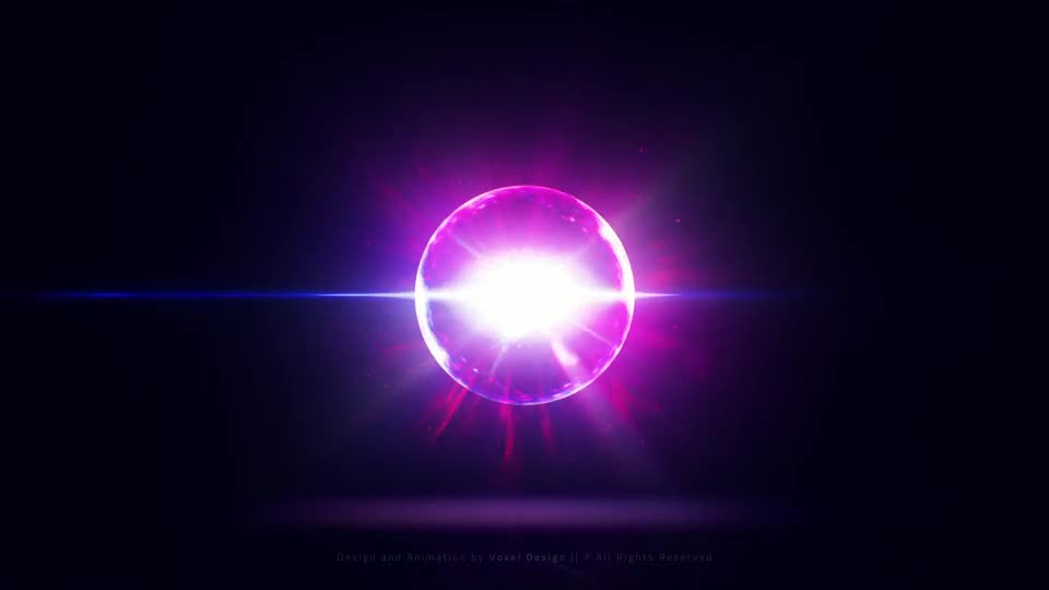Magic Orb Logo Reveal Videohive 24416432 After Effects Image 1