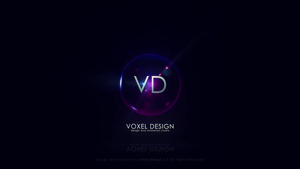 Magic Orb Logo Reveal Videohive 24416432 After Effects Image 4