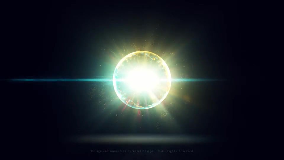 Magic Orb Logo Reveal Videohive 24416432 After Effects Image 5