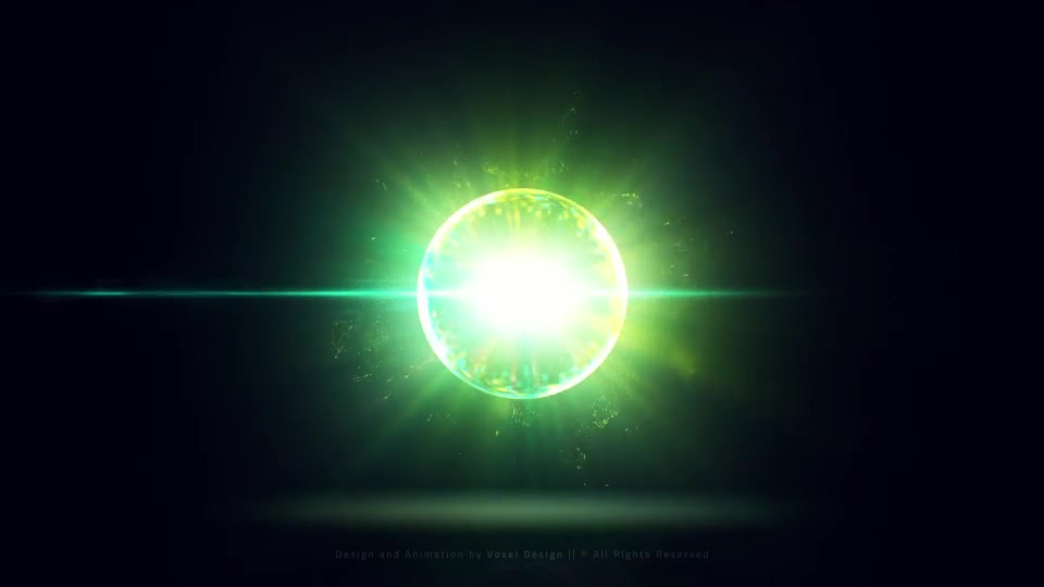 Magic Orb Logo Reveal Videohive 24416432 After Effects Image 9