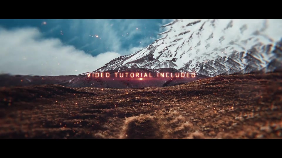 Magic Parallax Slideshow Videohive 20287249 After Effects Image 3