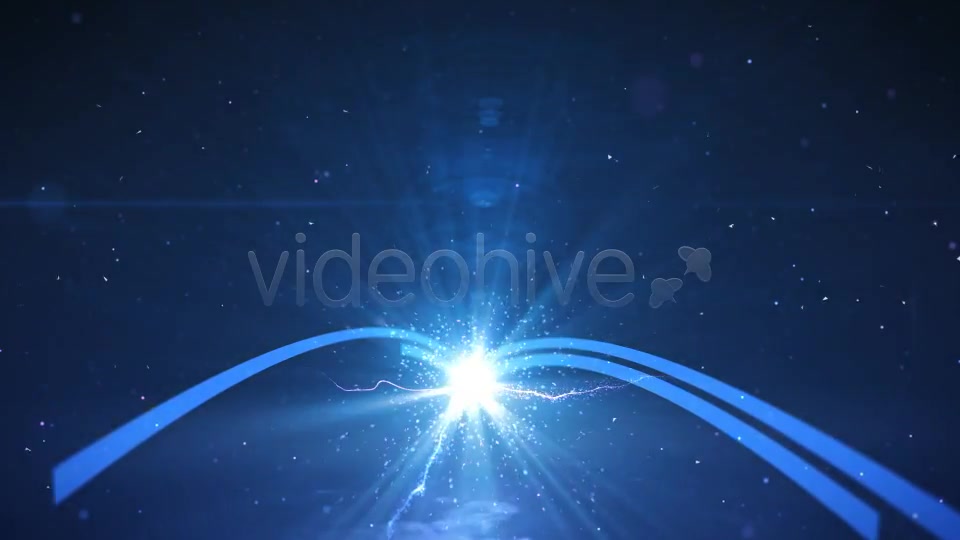 Magic Particles - Download Videohive 238098