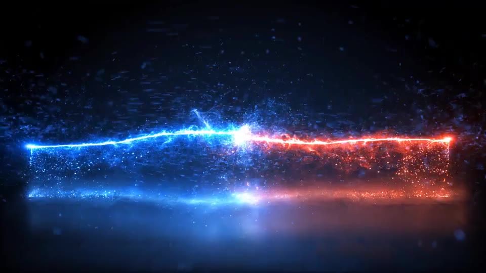 Magic Particles Logo Videohive 28792056 After Effects Image 2
