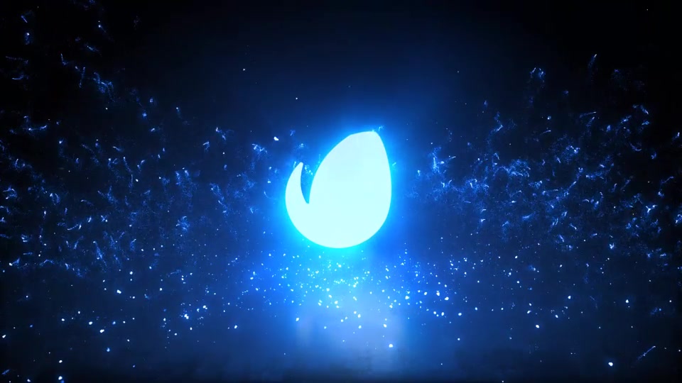 Magic Particles Logo Videohive 28792056 After Effects Image 3