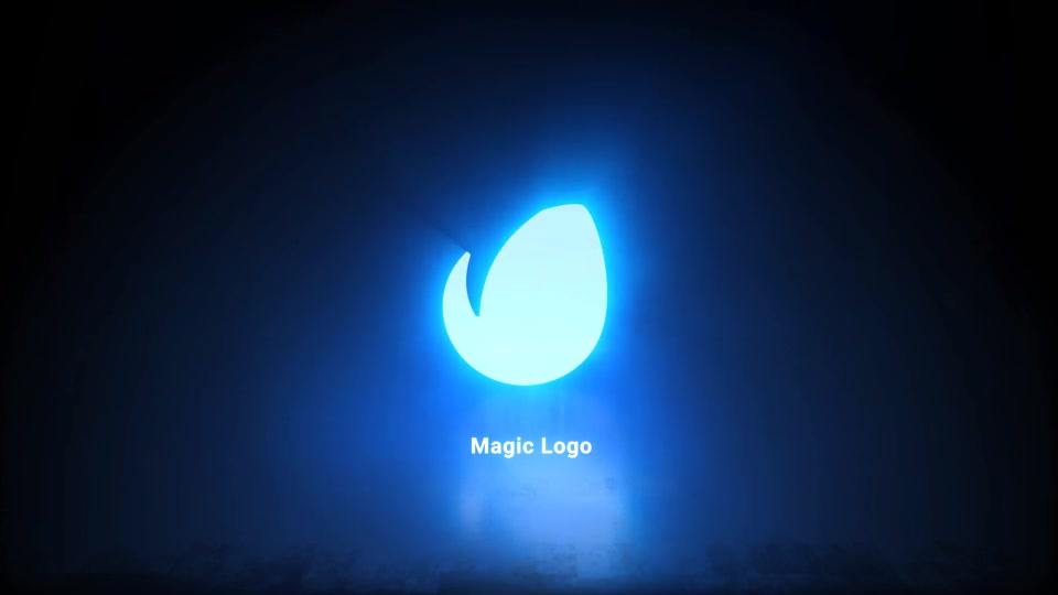 Magic Particles Logo Videohive 28792056 After Effects Image 5