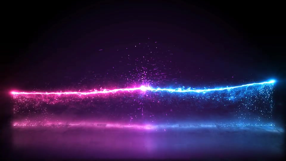 Magic Particles Logo Videohive 28792056 After Effects Image 6