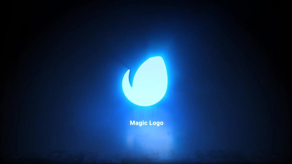 Magic Particles Logo Premiere Pro Videohive 32486949 Premiere Pro Image 5