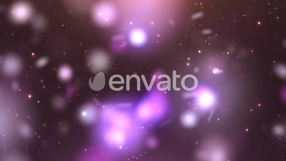 Magic Particles Tunnel Reveal - Download Videohive 22131094