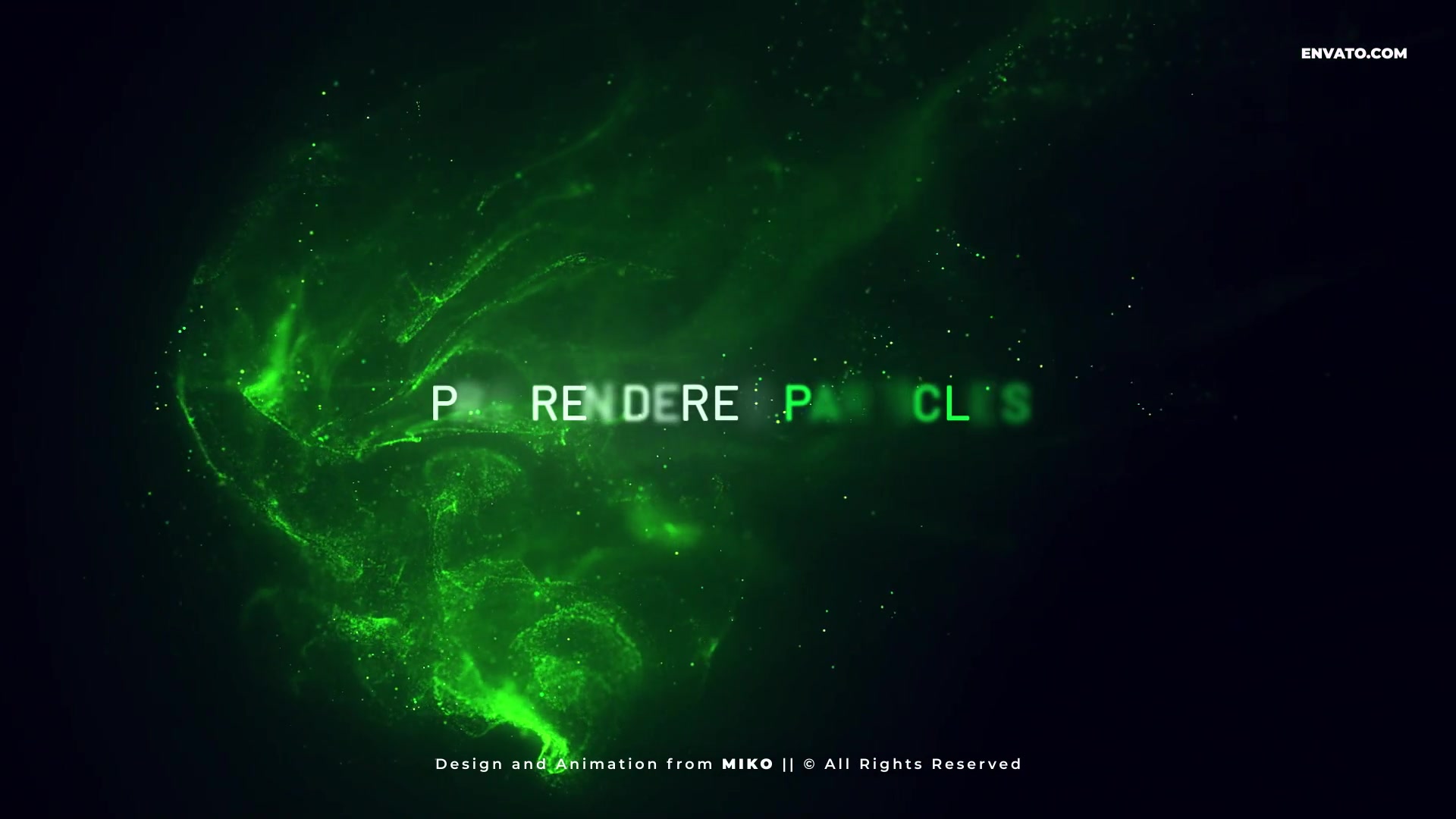 Magic Particles Videohive 34466801 After Effects Image 4