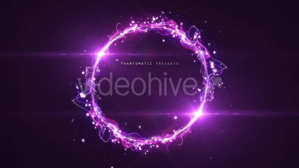 Magic Ring 1 - Download Videohive 18982160