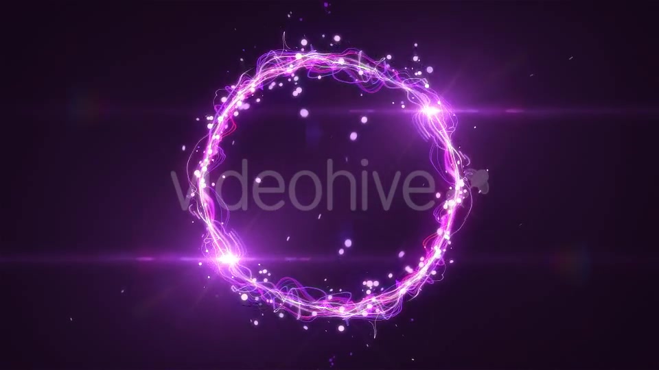 Magic Ring 1 - Download Videohive 18982160