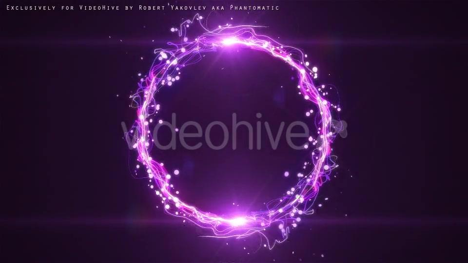 Magic Ring 1 - Download Videohive 18982160