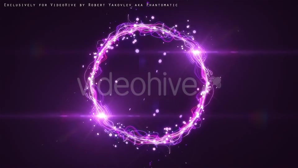 Magic Ring 1 - Download Videohive 18982160