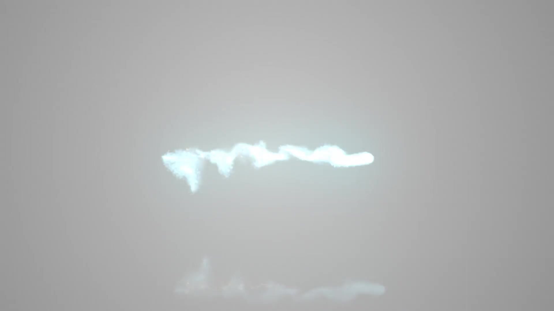 Magic Smoke Reveal Videohive 25744178 After Effects Image 9