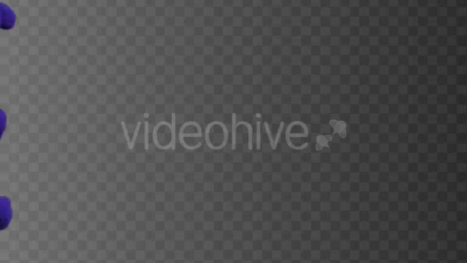 Magic Smoke Transitions - Download Videohive 20213670