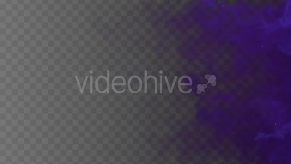 Magic Smoke Transitions - Download Videohive 20213670