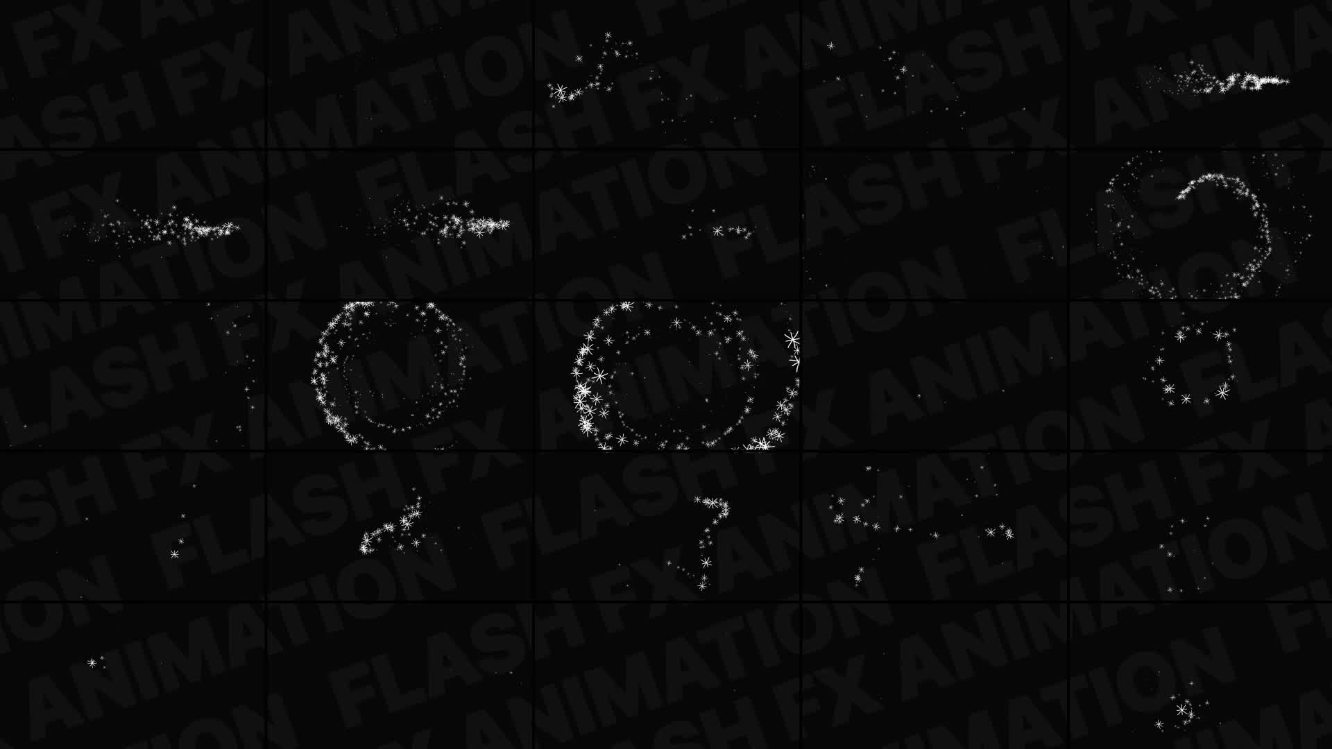 Magic Snow FX Pack | FCPX Videohive 35274952 Apple Motion Image 2