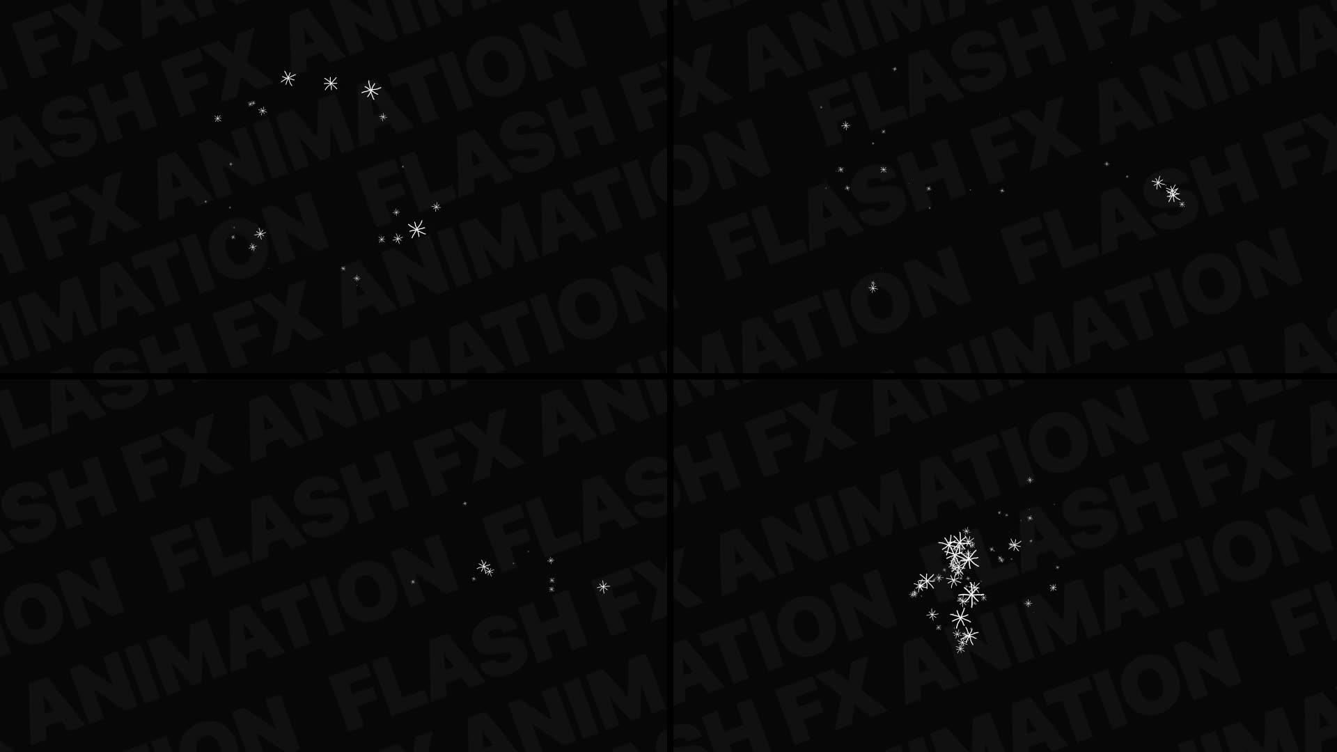 Magic Snow FX Pack | FCPX Videohive 35274952 Apple Motion Image 9