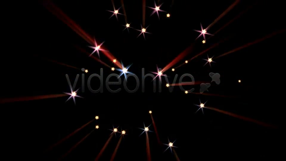 Magic Sparks Pack 3 Videohive 681244 Motion Graphics Image 3