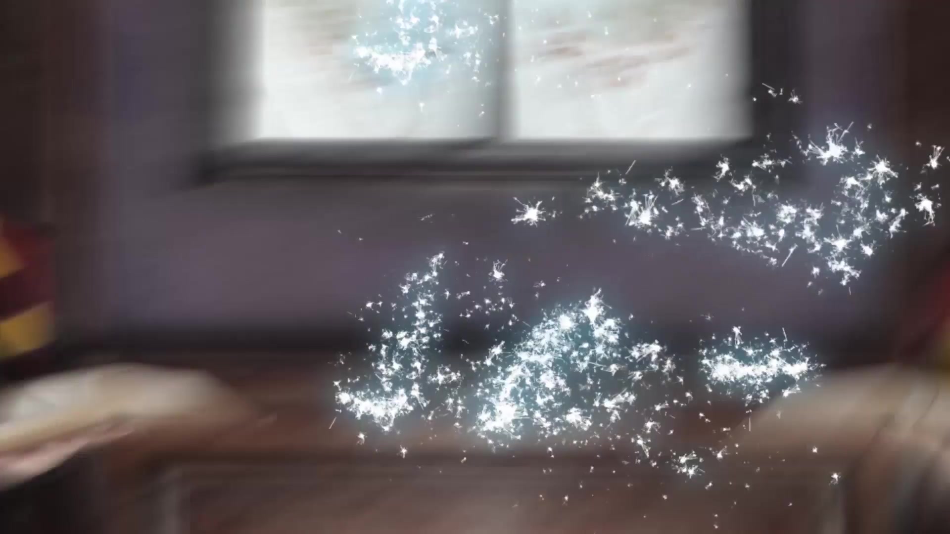 Magic Sparks Pack for FCPX Videohive 38413134 Apple Motion Image 5