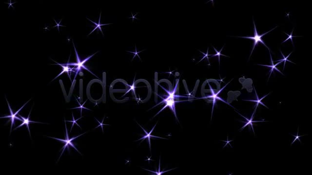 Magic Stars Loop Videohive 428381 Motion Graphics Image 1