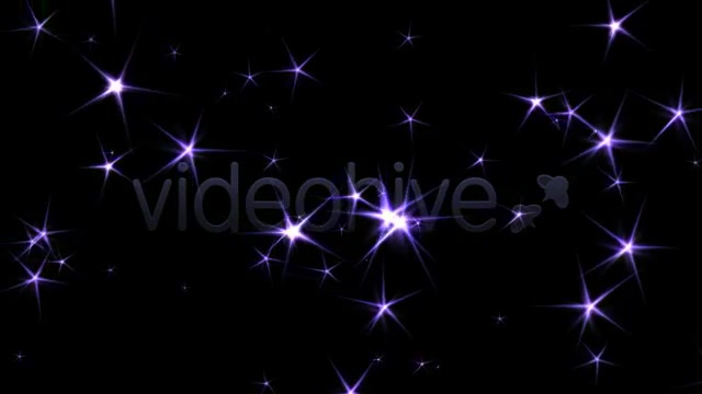 Magic Stars Loop Videohive 428381 Motion Graphics Image 2