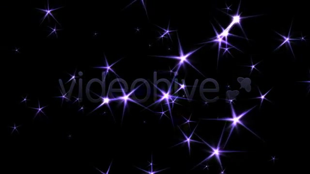 Magic Stars Loop Videohive 428381 Motion Graphics Image 3