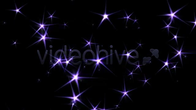 Magic Stars Loop Videohive 428381 Motion Graphics Image 4