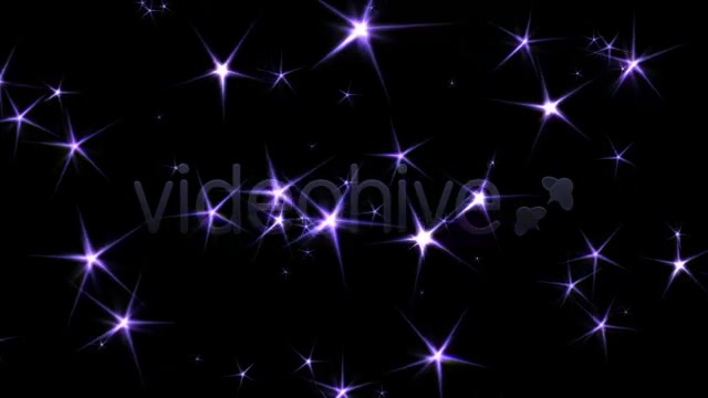 Magic Stars Loop Videohive 428381 Motion Graphics Image 5
