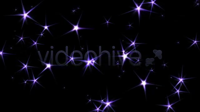 Magic Stars Loop Videohive 428381 Motion Graphics Image 6