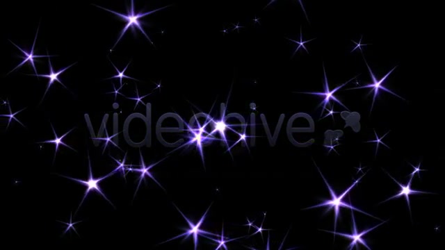 Magic Stars Loop Videohive 428381 Motion Graphics Image 7