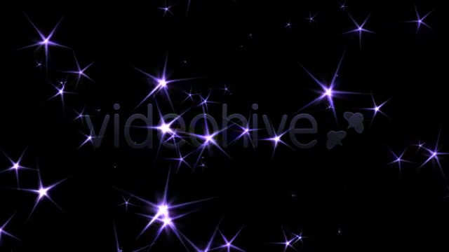 Magic Stars Loop Videohive 428381 Motion Graphics Image 8