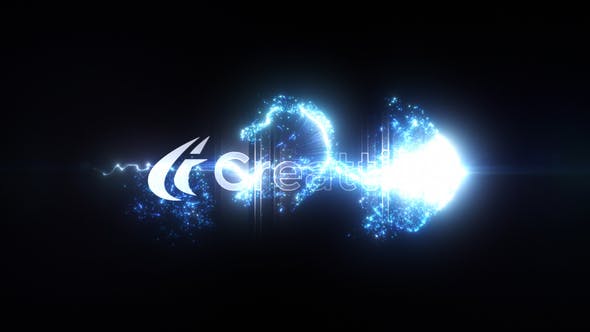 Magic Swish Logo - 24701727 Download Videohive