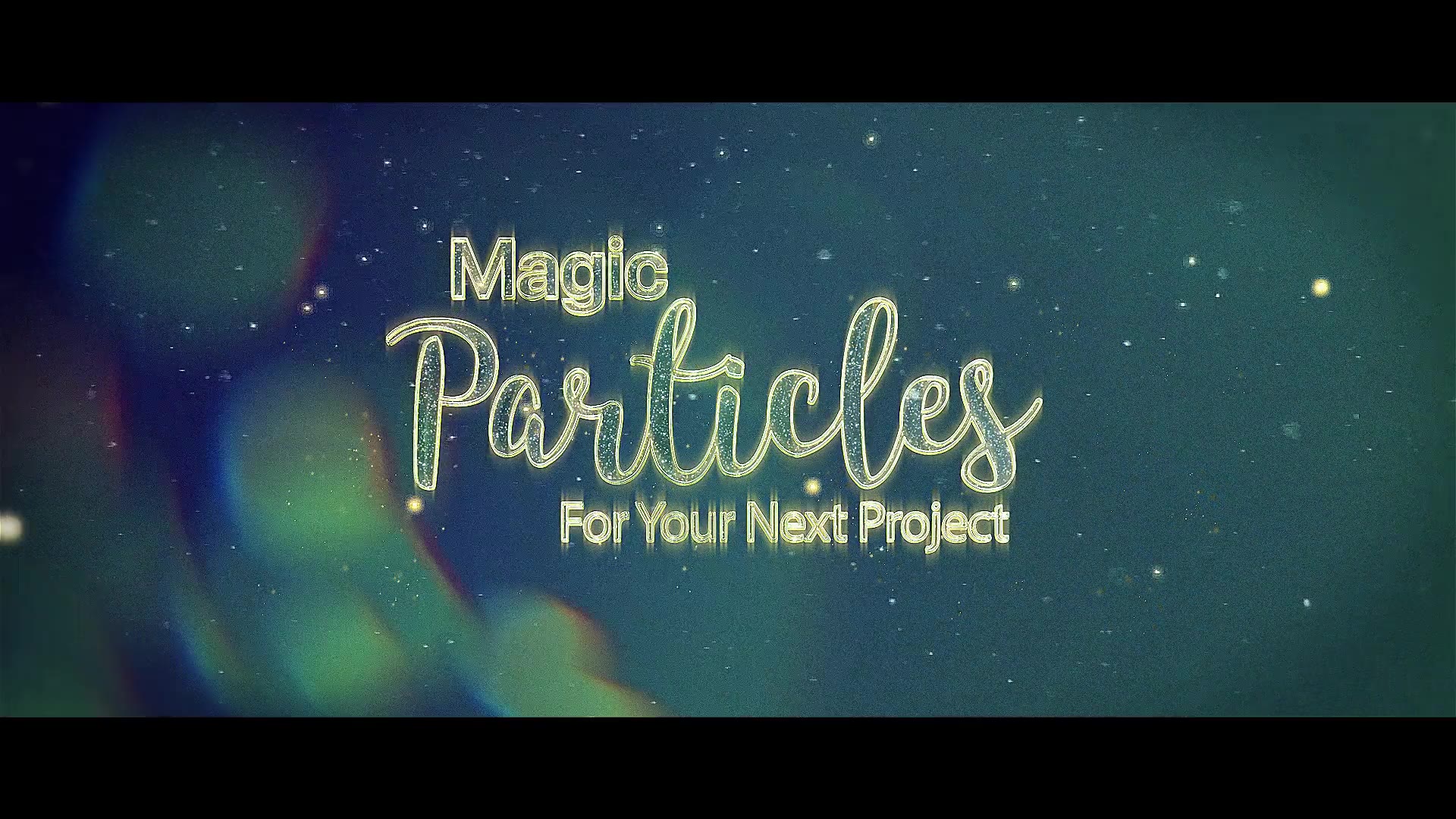 Magic Text Intro Videohive 38400483 After Effects Image 4
