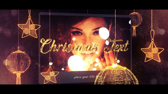 Magic Toys Christmas And New Year Slideshow - Download Videohive 25326701
