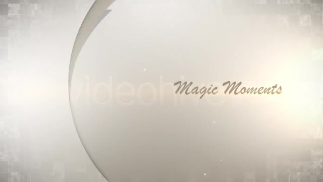 Magic Wedding Videohive 3215437 After Effects Image 2