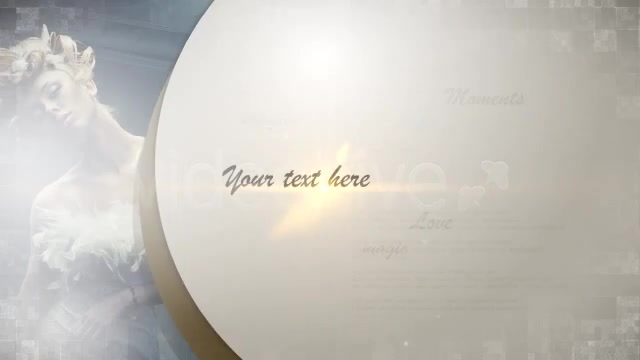 Magic Wedding Videohive 3215437 After Effects Image 7