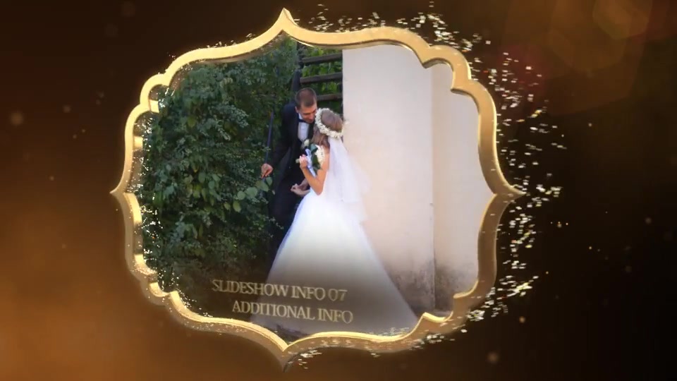 Magic Wedding - Download Videohive 7194147