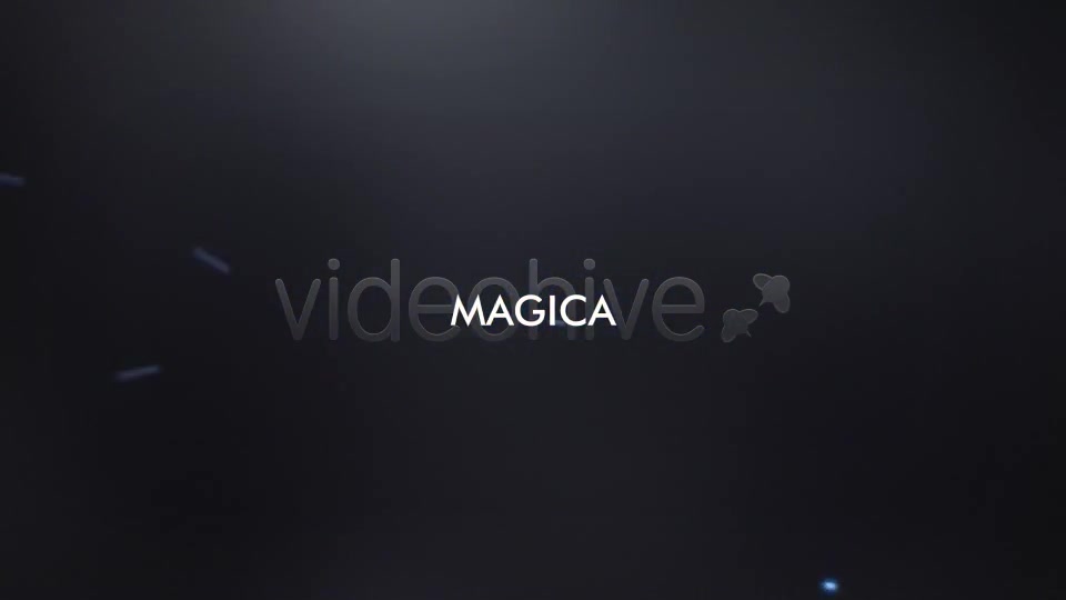 Magica - Download Videohive 3290142