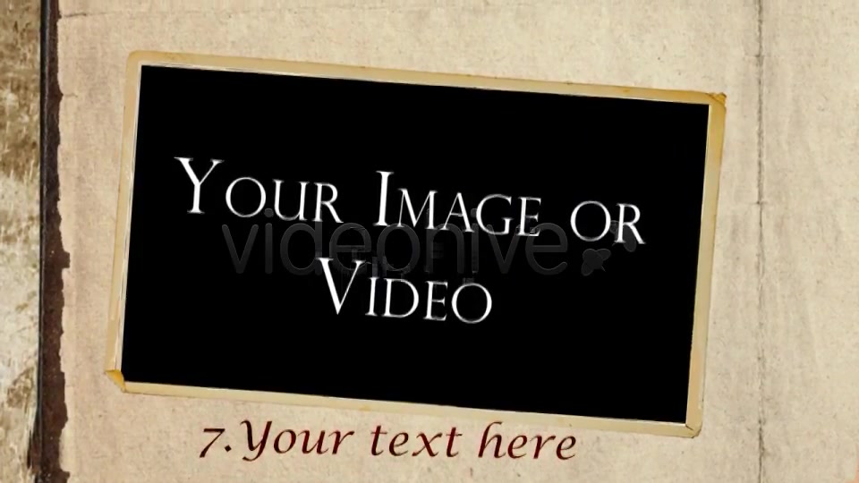 Magical book Intro HD - Download Videohive 61338