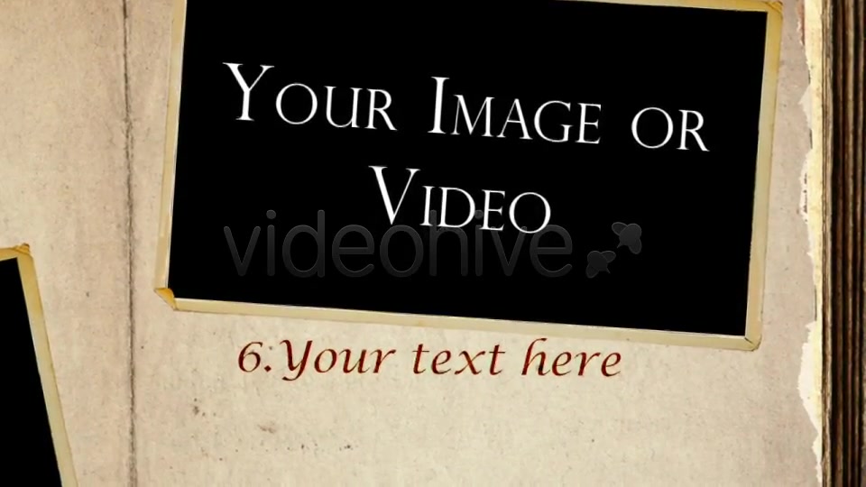 Magical book Intro HD - Download Videohive 61338