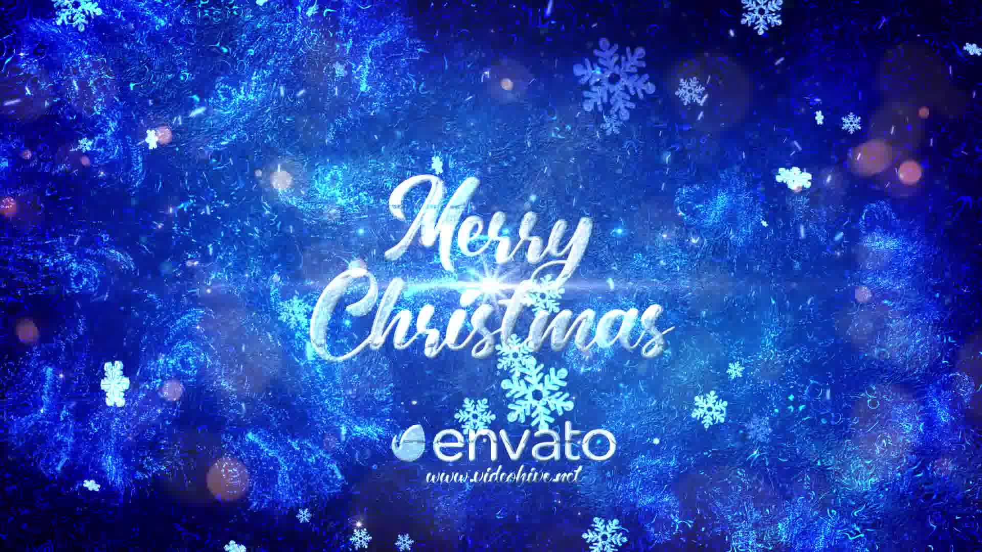 Magical Christmas Videohive 25158142 After Effects Image 12