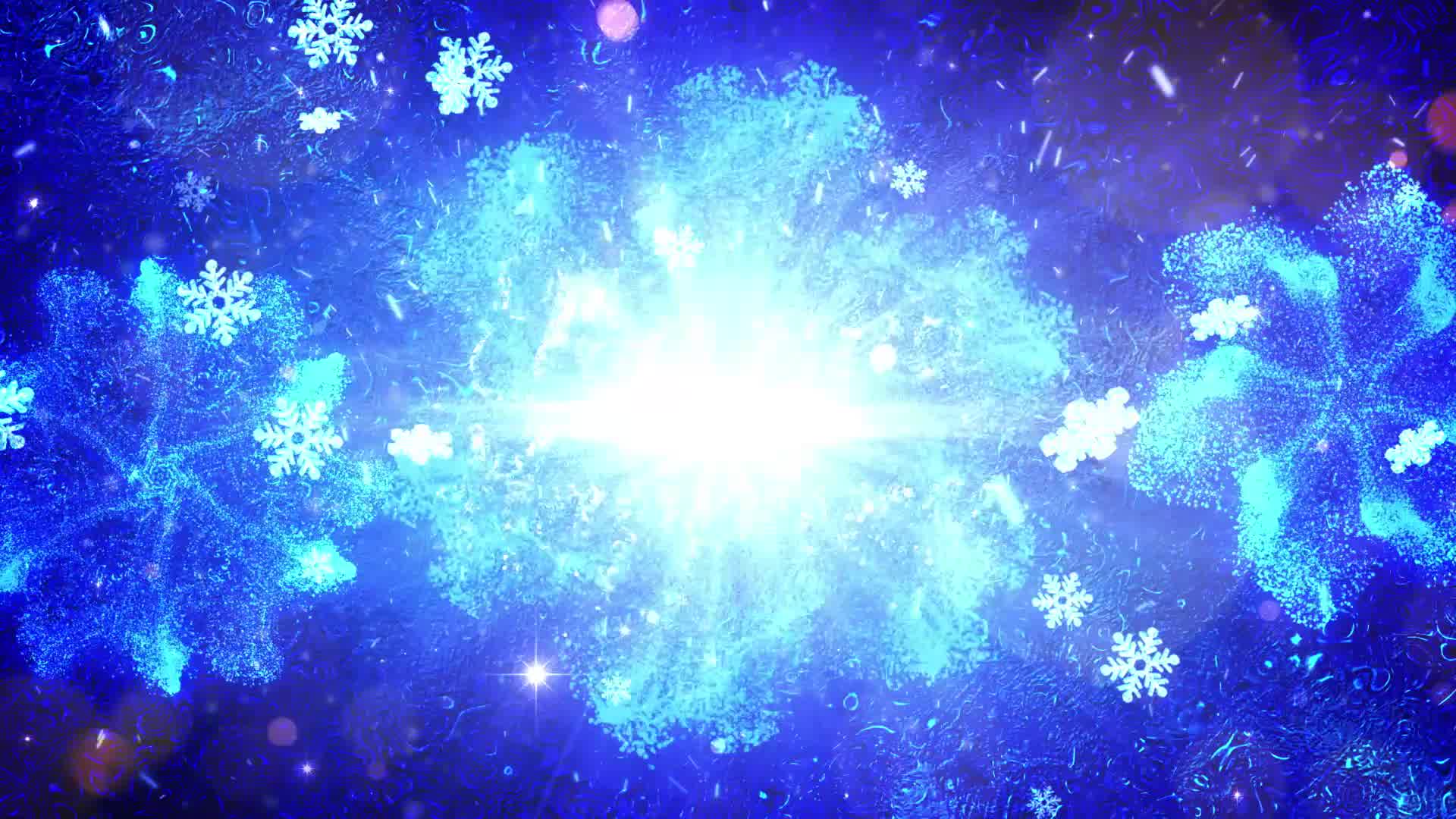 Magical Christmas Videohive 25158142 After Effects Image 7